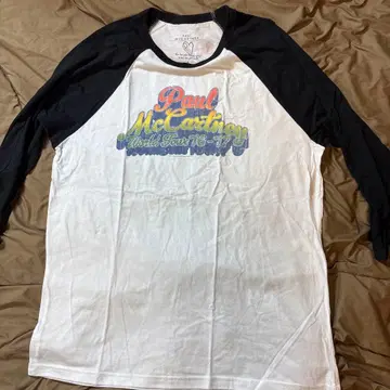 폴 매카트니 셔츠 [ XL 미사용 새상품 ] 38