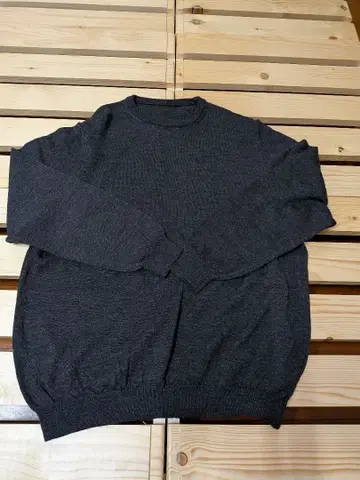 Norton & WilsoN 크루넥