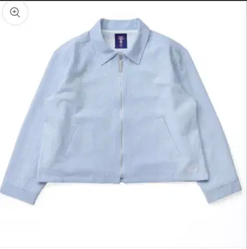 FEELS. 린넨 블루종