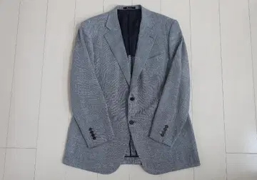 (고품질 중고/2L) Aquascutum 아쿠아 스큐텀 썸머 자켓