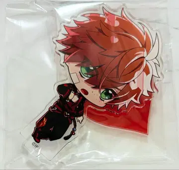 극스트 무라카미 요나 오토파 2023 아크릴 스탠드