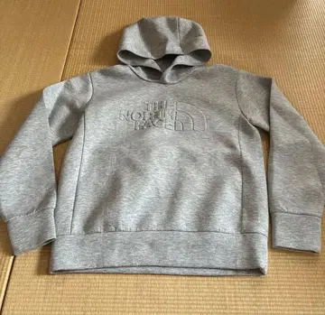 THE NORTH FACE 후드티 후디 그레이 L 사이즈