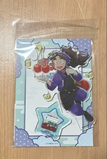 닌타마 란타로 스이파라 타케야 아크릴 스탠드