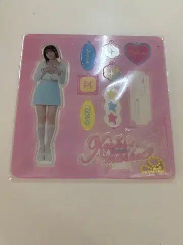 Kep1er 히카루 아크릴 스탠드