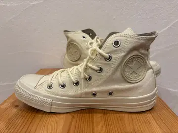 [미사용급] 컨버스 올스타 하이컷 24cm