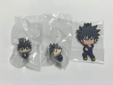 주술회전 후시구로 메구미 3세트