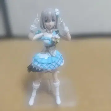 30minutes sisters 세리자와 아사히 완성품