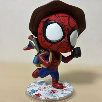 스파이더맨 코스베이비 트래블 버전