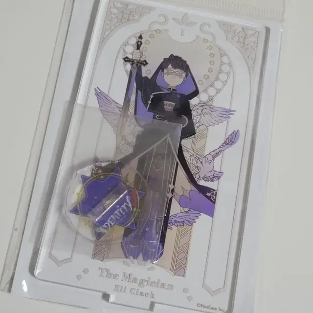 제5인격 선지자 타로카트 아크릴 스탠드