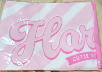 사쿠라바 하루카 최애 어필 타월 ver.1