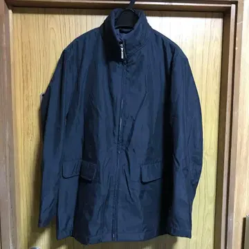 TOMORROWLAND 투모로우랜드 겨울 코트 블랙 M 고어텍스풍