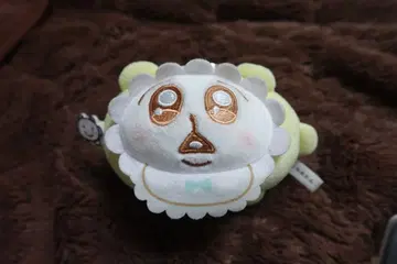 치미탄 마스코트