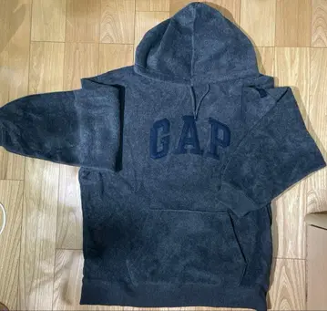Gap 후드티 L 사이즈