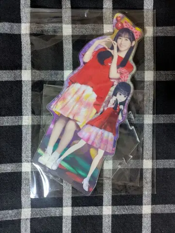 노기자카적 프랙탈 이치노세 미쿠 아크릴 스탠드