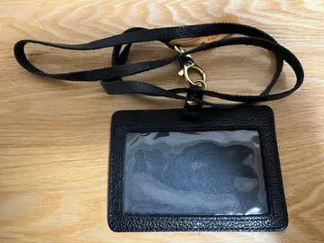 일비종떼 ID 카드 케이스