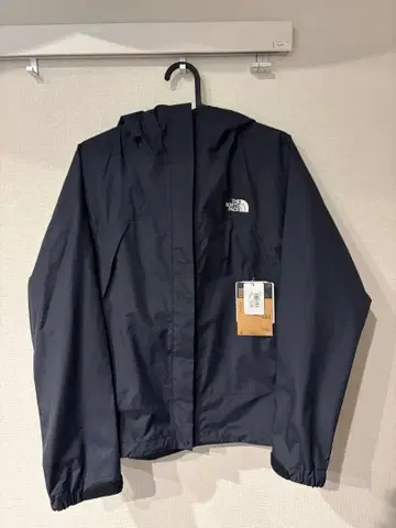 THE NORTH FACE 마운틴 파카 M 블랙 새상품