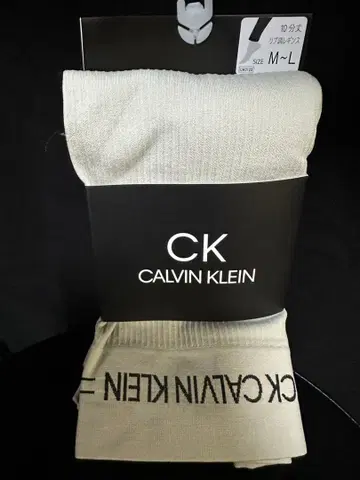 Calvin Klein M-L 레깅스