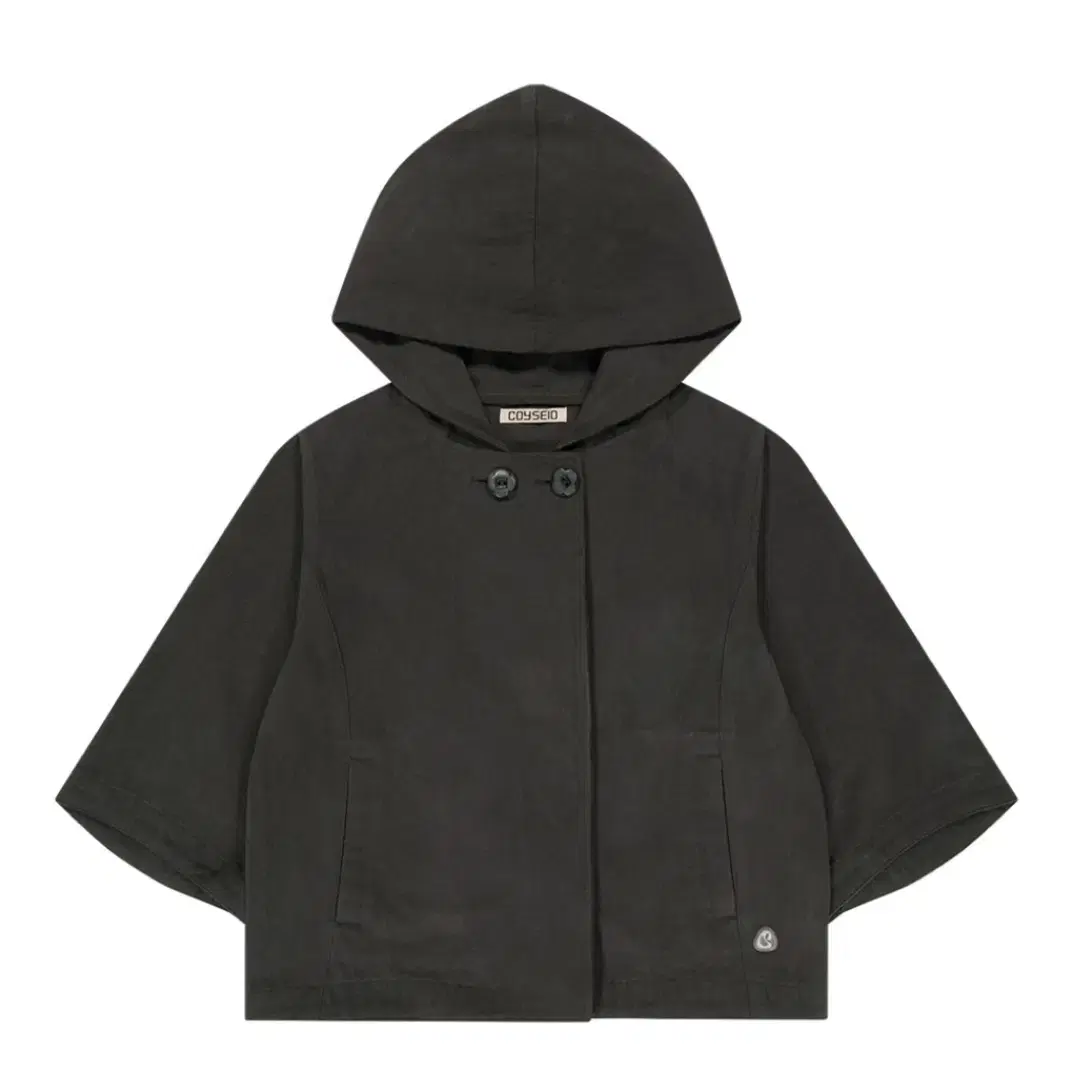 COYSEIO | 코이세이오 Coyseio Washed Military Jacket Mud Khaki