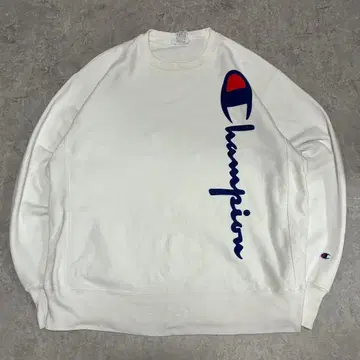 Champion REVERSE WEAVE 리버스 위브 맨투맨 L