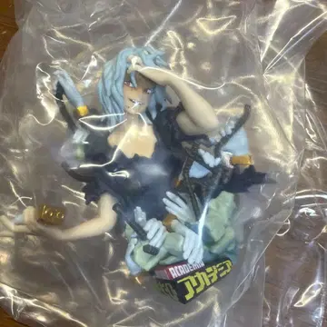 히로아카 푸치라마EX 미니 피규어 시가라키 토무라