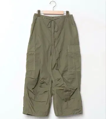 THE SHINZONE | WIND OVER PANTS