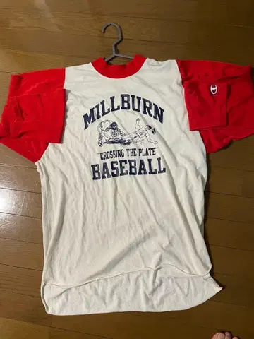 Champion 70s MADE IN USA 빈티지 상품