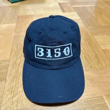 3150 블랙 캡
