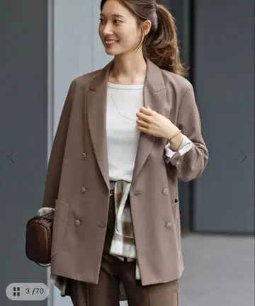 TWRDB 자켓 36 사이즈