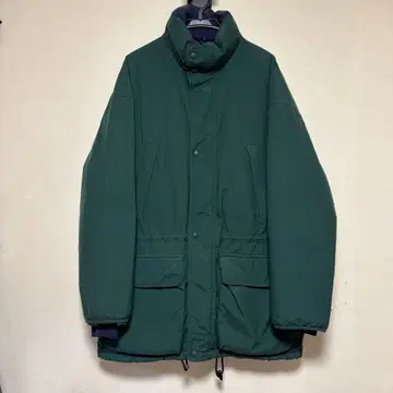 Eddie Bauer Ridge Line 다운 자켓