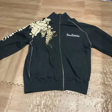 Divine Retribution XL 저지 블랙