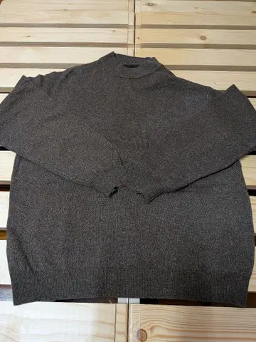 Norton & WilsoN 약간 스탠드 카라