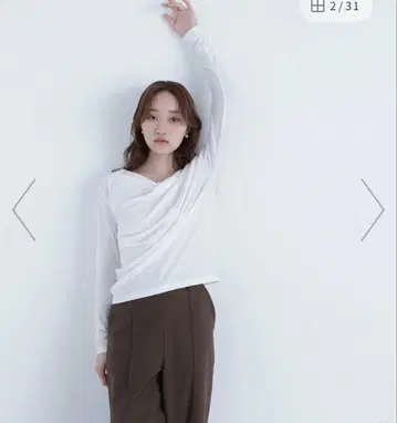 새상품 택 포함 2025년 신상 내추럴 뷰티 베이직