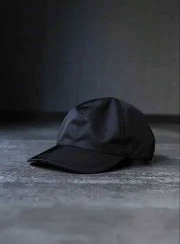 MB ULTIMATE FABRIC 리몬타 나일론 캡