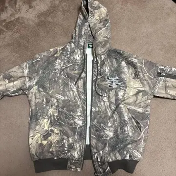 that's Life 댓츠라이프 리얼 트리 패턴 L 사이즈