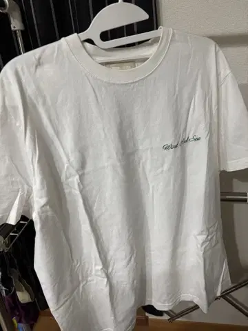 WIND AND SEA SEA WDS (N-CLASSIC) S/S Tee