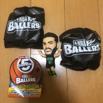 NBA Ballers Series 1 피규어 [ 레어 ]