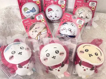 치이카와 크리스마스 오너먼트