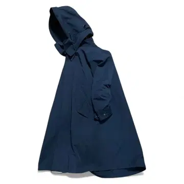 더 리라 모즈 코트 롱 블랙