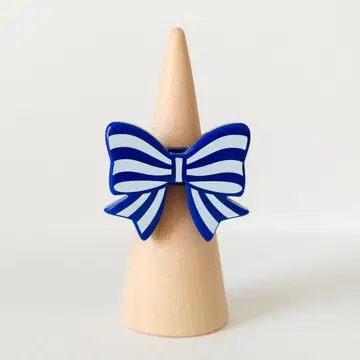 Angelic Pretty 리본 링 미사용 새상품