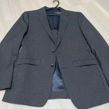 남성용 자켓 수트