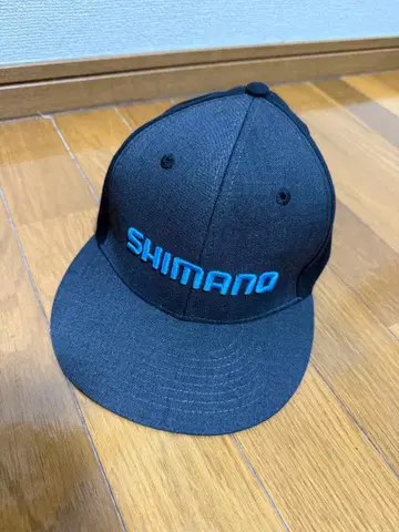 SHIMANO 그레이 캡 프리 사이즈