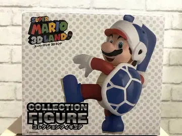 슈퍼 마리오 3D 랜드 컬렉션 피규어 부메랑 마리오