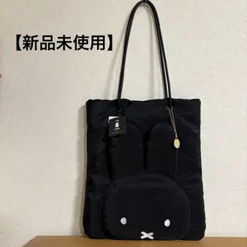 [ 새상품 ] OPAQUE.CLIP miffy 콜라보 2023 토트 백