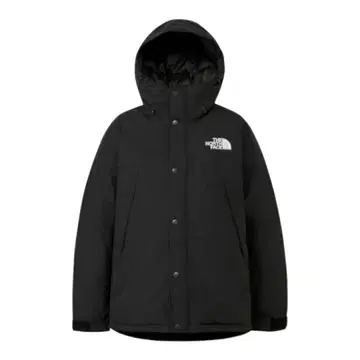 새상품 THE NORTH FACE Mountain Down Jacket
