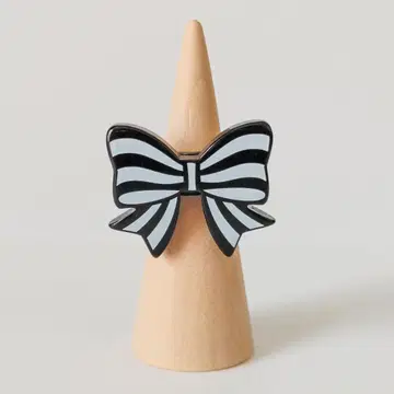 Angelic Pretty 리본 링 미사용 새상품