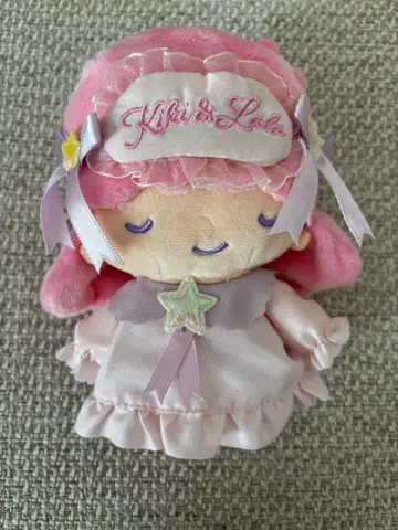 키키라라 봉제 인형 파티의 계속은 꿈 속에서 산리오