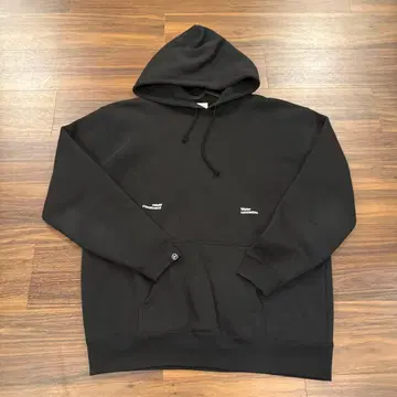 retaW. x FRAGMENT FRAGRANCE HOODIE