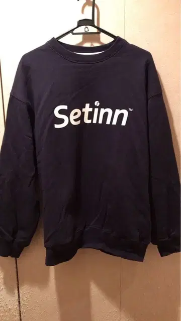 Setinn x WAKE SAPPORO EXCLUSIVE SWEAT