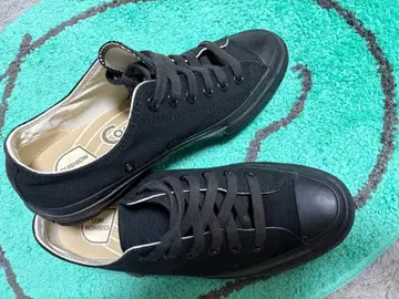 척테일러 에딕트 캔버스 옥스퍼드