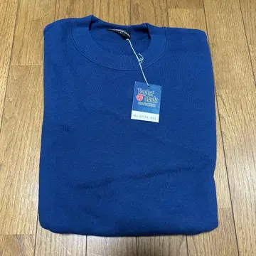 테일러메이드 네이비 트레이닝복